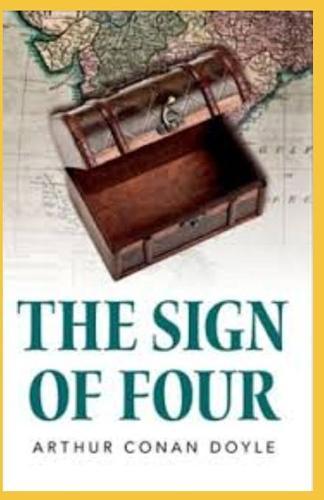 The Sign of Four Illustrated
