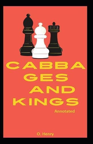 Cabbages and Kings Annotated