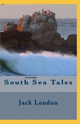 South Sea Tales Illustrated