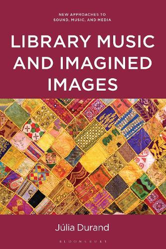 Music Libraries and Imagined Images