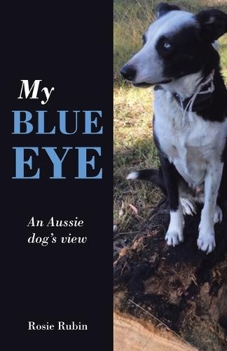 My Blue Eye: An Aussie dog's view