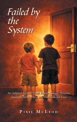 Failed by the System: An Adopted Special-Needs Family Caught Between Trauma, Bureaucracy, and Unbreakable Love