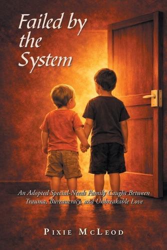 Failed by the System: An Adopted Special-Needs Family Caught Between Trauma, Bureaucracy, and Unbreakable Love