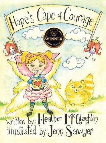 Hope's Cape Of Courage