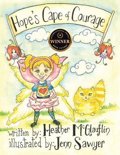 Hope's Cape Of Courage