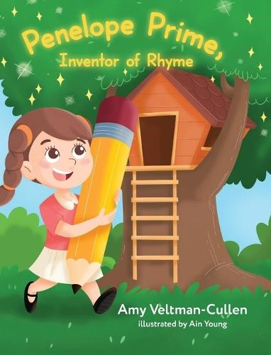 Penelope Prime, Inventor of Rhyme