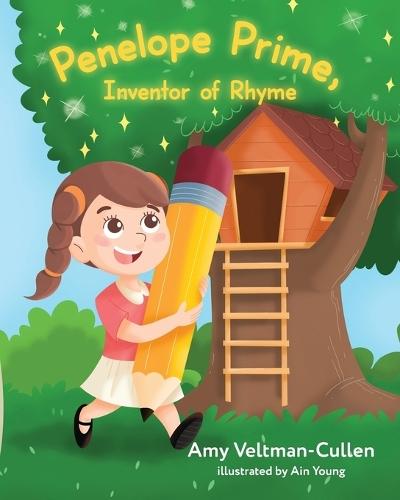 Penelope Prime, Inventor of Rhyme