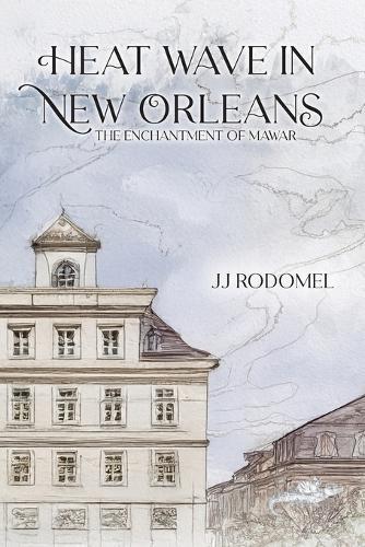 Heat Wave in New Orleans: The Enchantment of Mawar