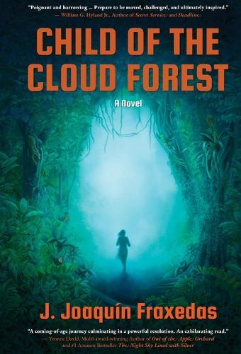 Child of the Cloud Forest