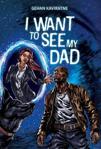 I Want to See My Dad
