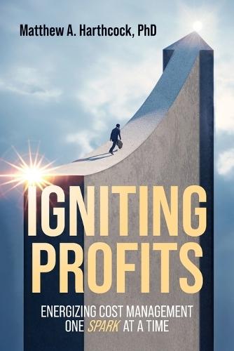 Igniting Profits: Energizing Cost Management One Spark at a Time