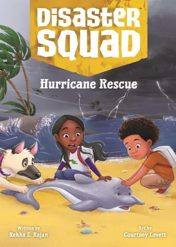 Hurricane Rescue