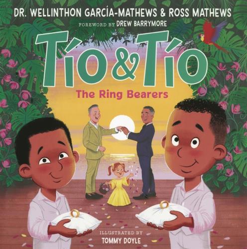 Tio & Tio: The Ring Bearers
