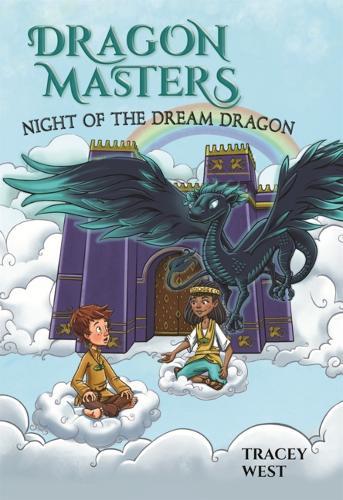 Night of the Dream Dragon