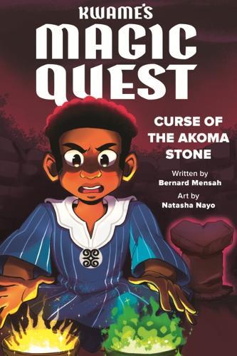 Curse of the Akoma Stone