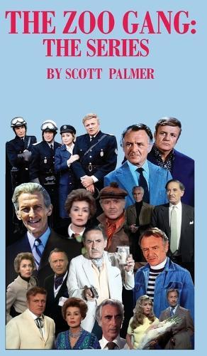 The Zoo Gang: The Series