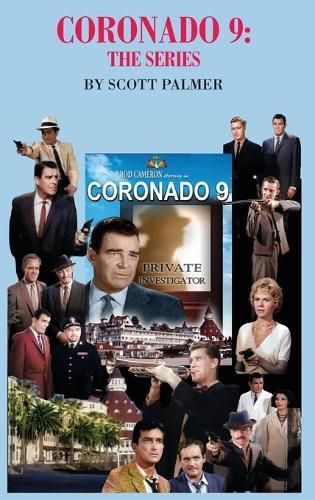 Coronado 9: The Series
