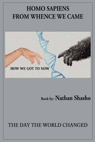Homo Sapiens: From Wence We Came