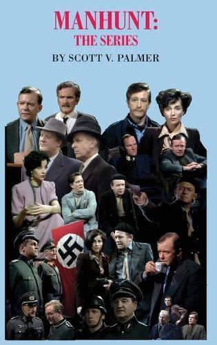 Manhunt: The Series