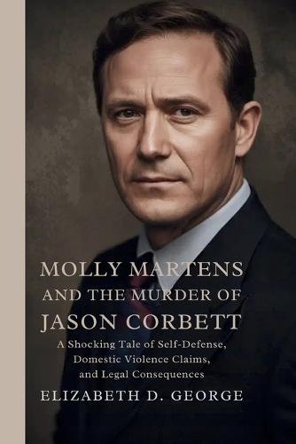 Molly Martens and the Murder of Jason Corbett: A Shocking Tale of Self-Defense, Domestic Violence Claims, and Legal Consequences