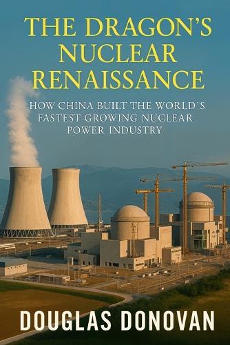 The Dragon's Nuclear Renaissance: How China Built the World's Fastest-Growing Nuclear Power Industry