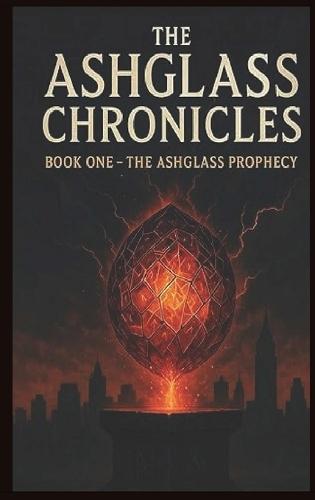 The Ashglass Chronicles: Book One: The Ashglass Prophecy