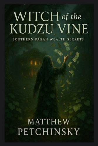 Witch of the Kudzu Vine: Southern Pagan Wealth Secrets