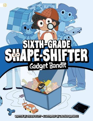 Gadget Bandit