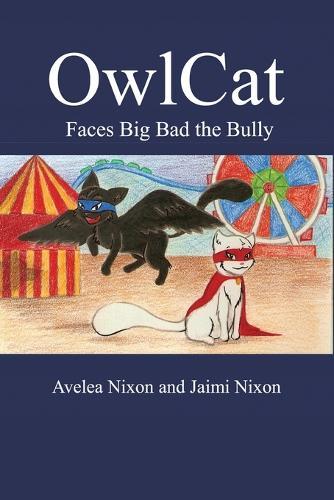 OwlCat Faces Big Bad the Bully