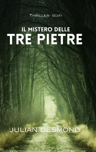Il mistero delle tre pietre