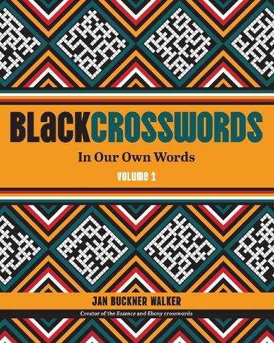 BlackCrosswords 1: In Our Own Words