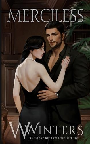 Merciless: Artist Rendition