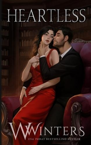 Heartless: Artist Rendition