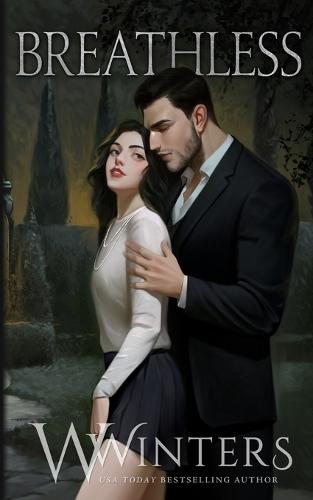 Breathless: Artist Rendition