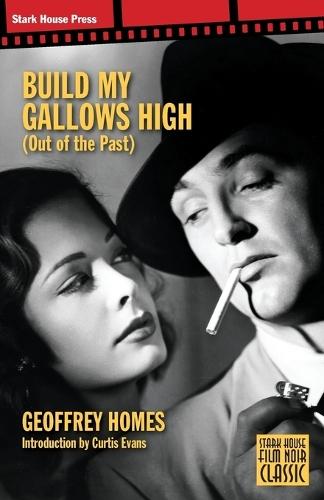 Build My Gallows High