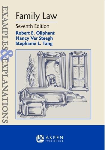 Examples & Explanations for Family Law