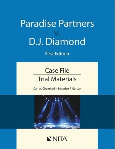 Paradise Partners v. D.J. Diamond