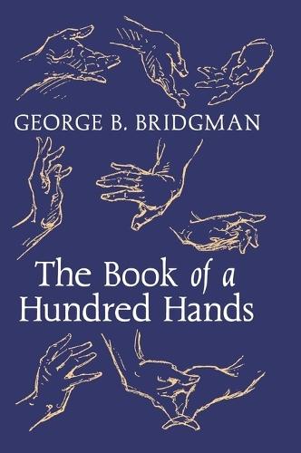 The Book of a Hundred Hands