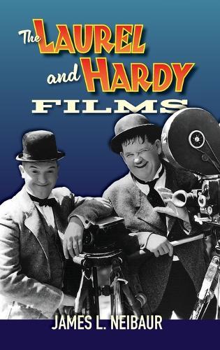 The Laurel and Hardy Films