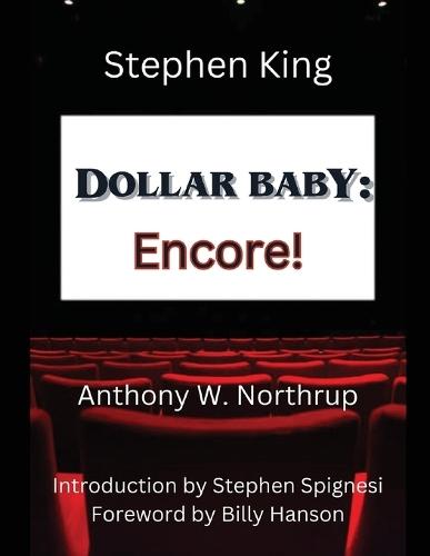 Stephen King - Dollar Baby: Encore!