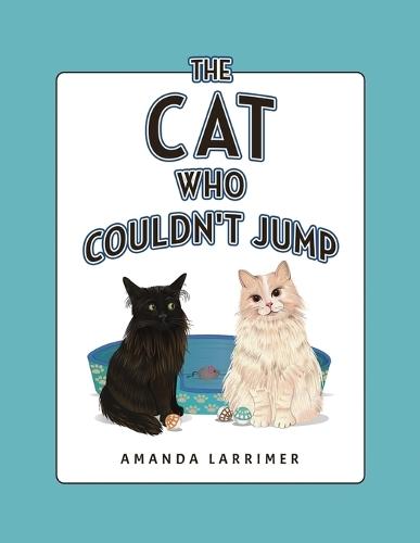 The Cat Who Couldn't Jump