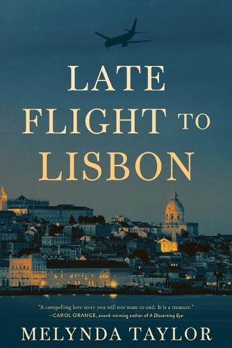 Late Flight to Lisbon