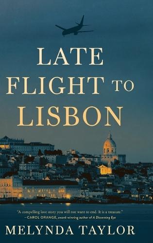 Late Flight to Lisbon