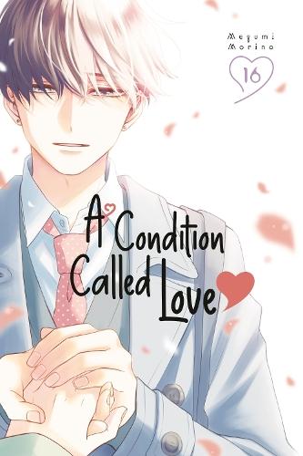 A Condition Called Love 16