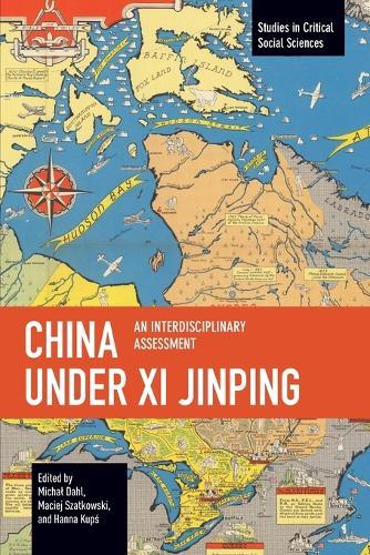 China Under Xi Jinping: An Interdisciplinary Assessment