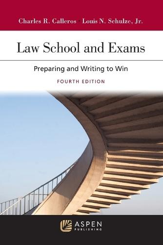Law School and Exams: Preparing and Writing to Win