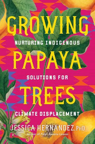 Growing Papaya Trees: Nurturing Indigenous Solutions for Climate Displacement