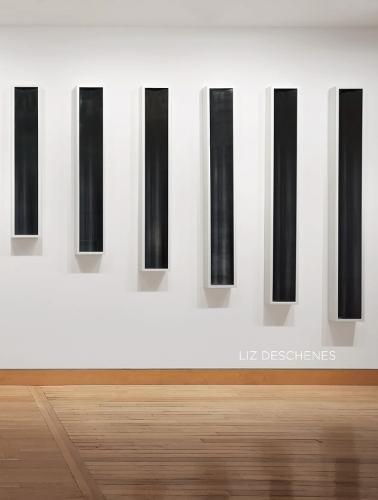 Liz Deschenes