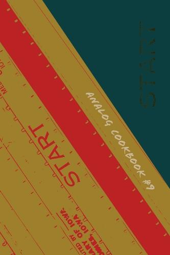 Analog Cookbook Issue #9