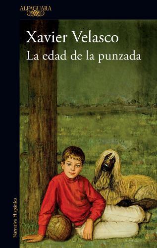 La edad de la punzada / The Age of the Sting